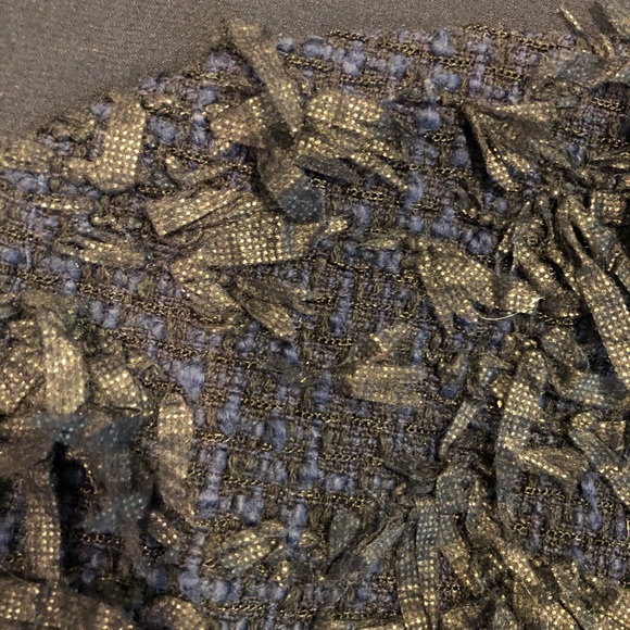 3.1 Philip Lim Top Size 2 - Picture 3 of 5